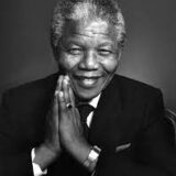 Nelson Mandela